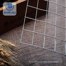 Free Sample Stainless Steel Welded Wire Mesh
